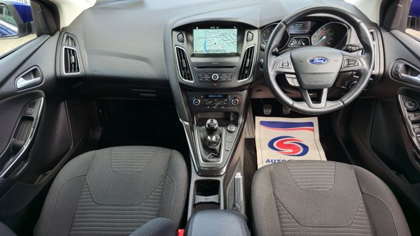 Ford Focus 2018 1.0 Ecoboost TITANIUM 352512698