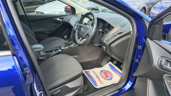 Ford Focus 2018 1.0 Ecoboost TITANIUM 352512706