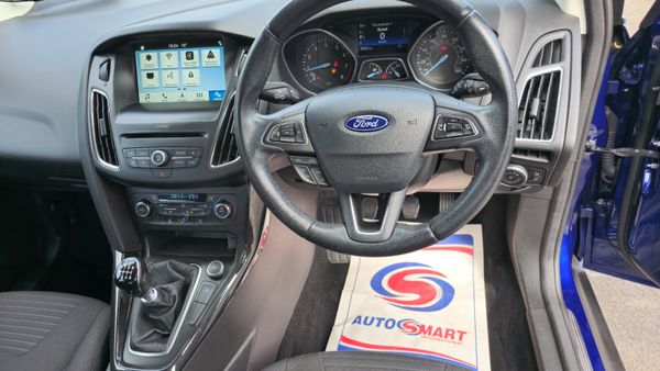 Ford Focus 2018 1.0 Ecoboost TITANIUM 352512709
