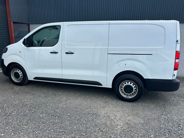 2021 Opel Vivaro LWB - 5 Available 352513465
