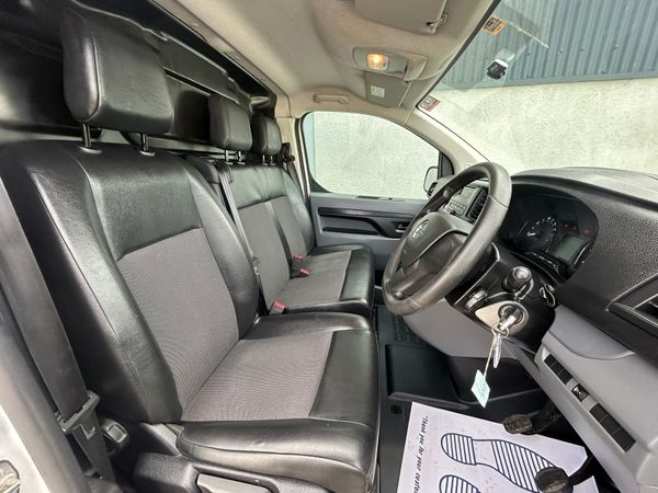 2021 Opel Vivaro LWB - 5 Available 352513467