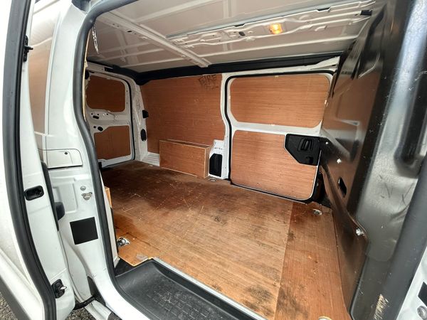2021 Opel Vivaro LWB - 5 Available 352513468