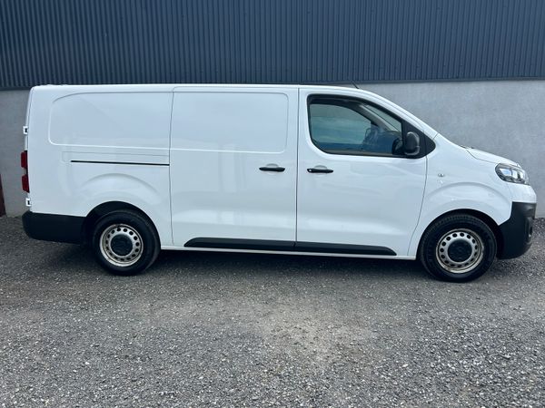 2021 Opel Vivaro LWB - 5 Available 352513461