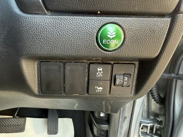 2019 Honda Fit 1.5 Hybrid auto ,LowMiles 45K Miles 352545727