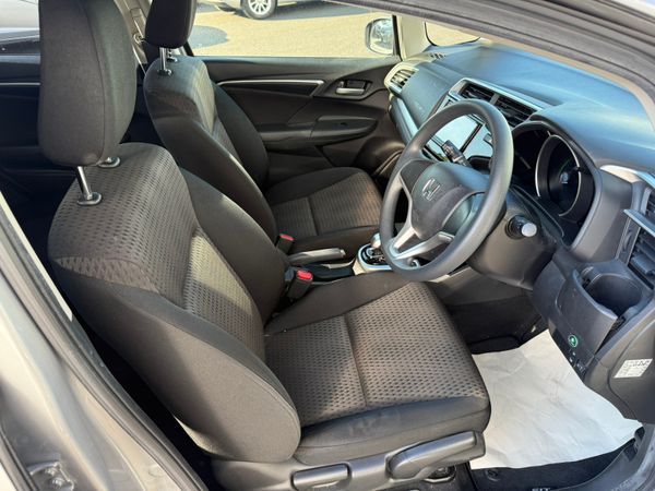 2019 Honda Fit 1.5 Hybrid auto ,LowMiles 45K Miles 352545729