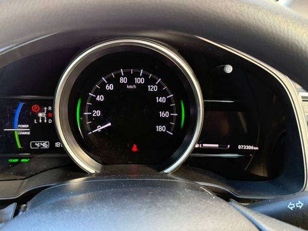 2019 Honda Fit 1.5 Hybrid auto ,LowMiles 45K Miles 352545720