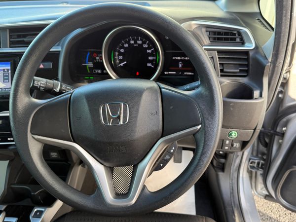 2019 Honda Fit 1.5 Hybrid auto ,LowMiles 45K Miles 352545721