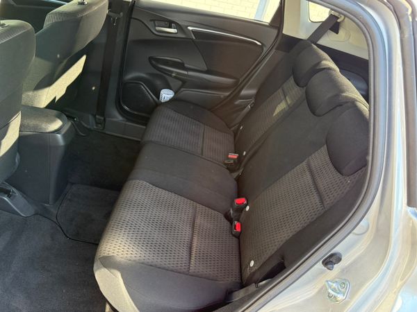 2019 Honda Fit 1.5 Hybrid auto ,LowMiles 45K Miles 352545731