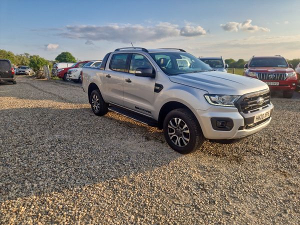 Ford Ranger Wildtrak 3.2 352548330