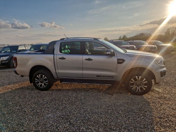 Ford Ranger Wildtrak 3.2 352548392