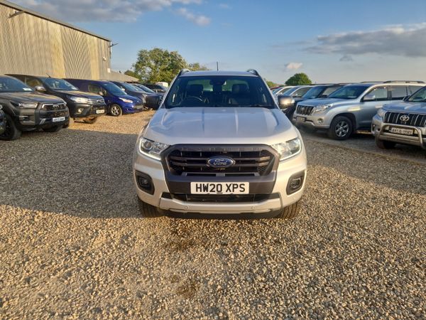 Ford Ranger Wildtrak 3.2 352548422