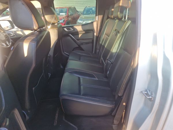 Ford Ranger Wildtrak 3.2 352548423