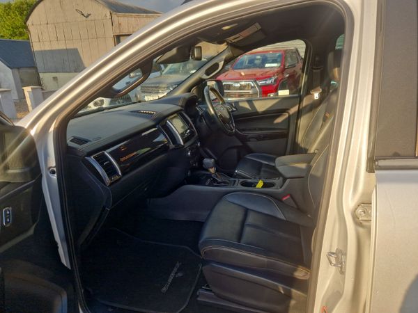 Ford Ranger Wildtrak 3.2 352548459