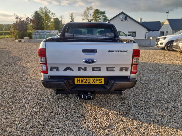 Ford Ranger Wildtrak 3.2 352548464