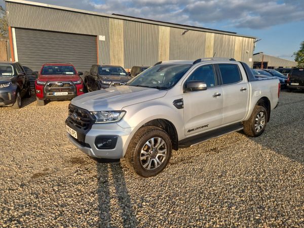 Ford Ranger Wildtrak 3.2 352548465