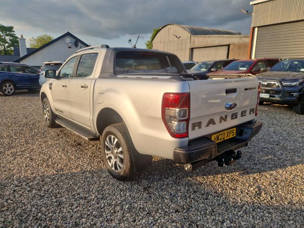 Ford Ranger Wildtrak 3.2 352548462