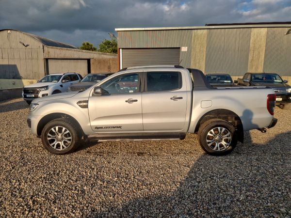 Ford Ranger Wildtrak 3.2 352548463