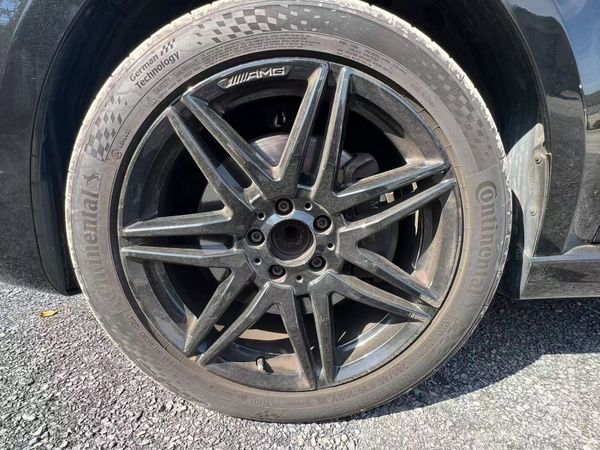 202 Mercedes-Benz V-Class 352548982