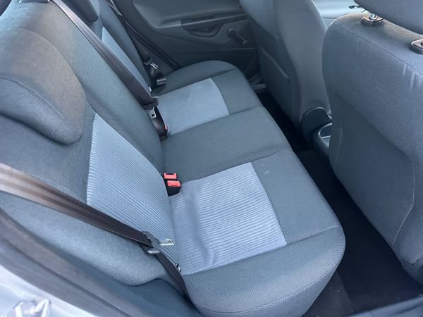 Ford Fiesta 2011 1.4 DSL 352562338