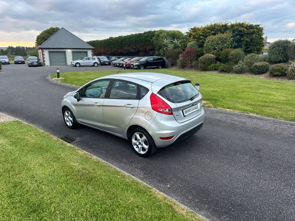 Ford Fiesta 2011 1.4 DSL 352562454