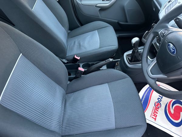 Ford Fiesta 2011 1.4 DSL 352562457