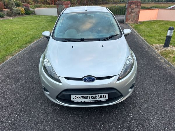 Ford Fiesta 2011 1.4 DSL 352562459