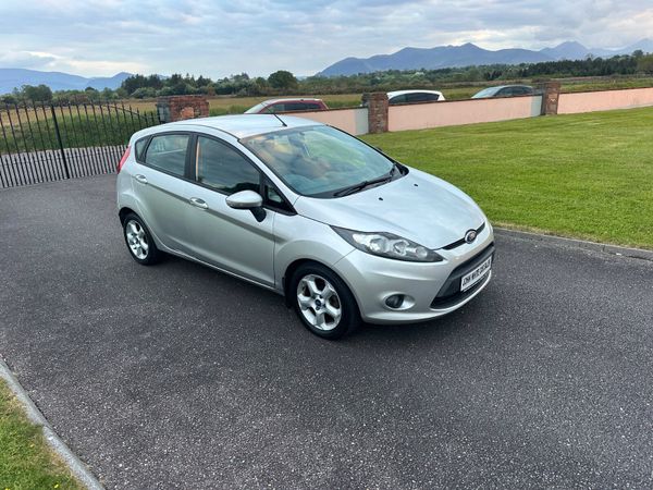 Ford Fiesta 2011 1.4 DSL 352562452