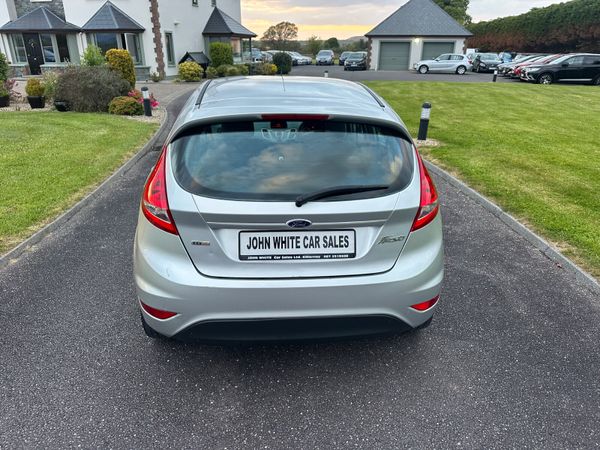 Ford Fiesta 2011 1.4 DSL 352562461