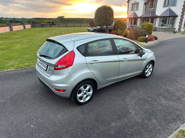 Ford Fiesta 2011 1.4 DSL 352562462