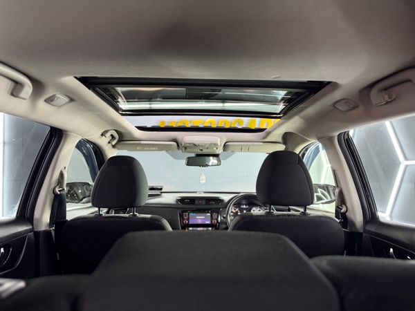 ◼️2018 NISSAN X-TRAIL N-TEC 7 SEATER ◼️ 352589992