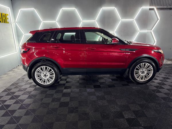 ❤️2012 LAND ROVER RANGE ROVER EVOQUE 2.2 DIESEL❤️ 352581825