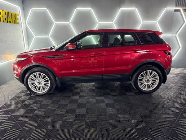 ❤️2012 LAND ROVER RANGE ROVER EVOQUE 2.2 DIESEL❤️ 352581826