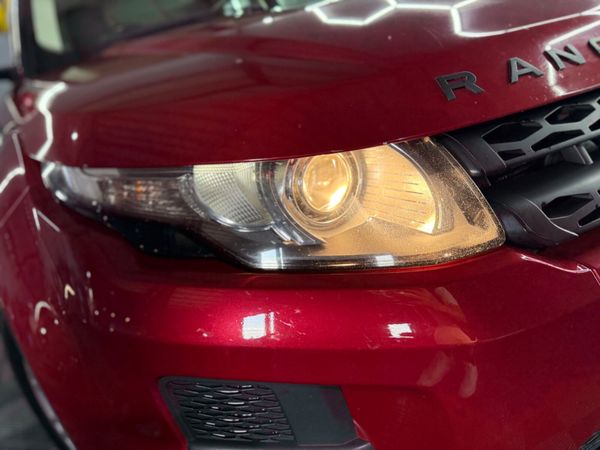 ❤️2012 LAND ROVER RANGE ROVER EVOQUE 2.2 DIESEL❤️ 352581827