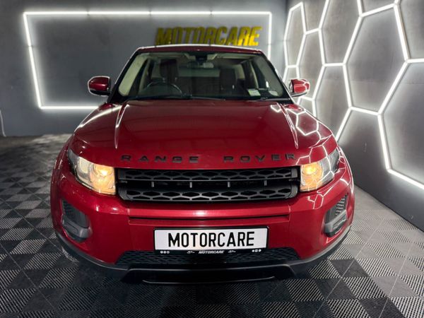❤️2012 LAND ROVER RANGE ROVER EVOQUE 2.2 DIESEL❤️ 352581857