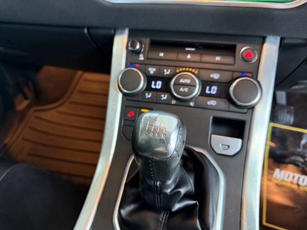 ❤️2012 LAND ROVER RANGE ROVER EVOQUE 2.2 DIESEL❤️ 352581858