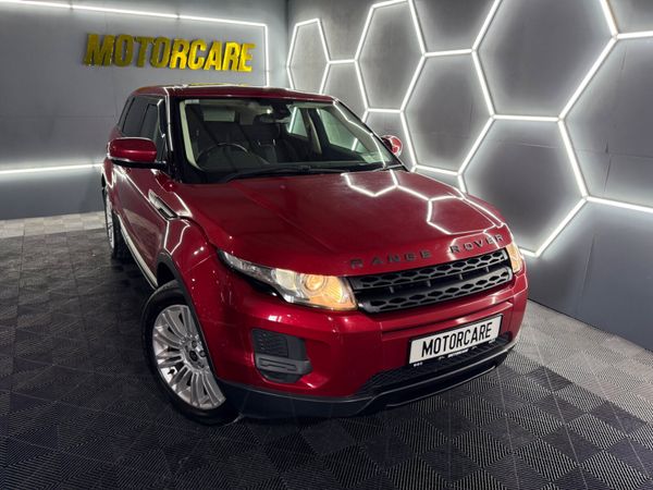 ❤️2012 LAND ROVER RANGE ROVER EVOQUE 2.2 DIESEL❤️ 352581865