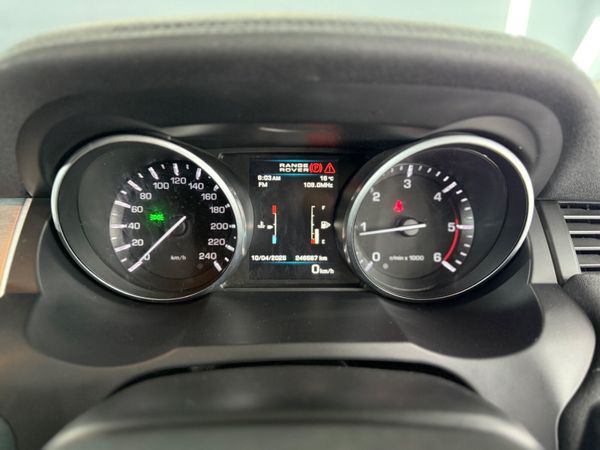 ❤️2012 LAND ROVER RANGE ROVER EVOQUE 2.2 DIESEL❤️ 352581866