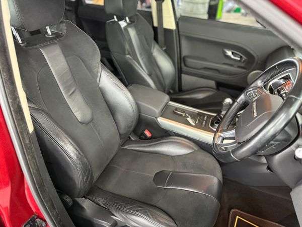 ❤️2012 LAND ROVER RANGE ROVER EVOQUE 2.2 DIESEL❤️ 352581868
