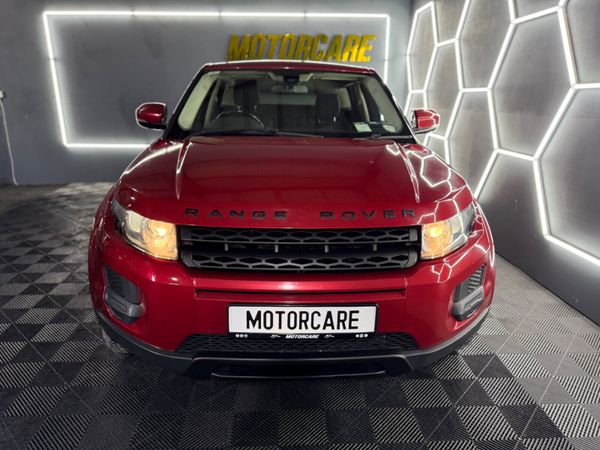 ❤️2012 LAND ROVER RANGE ROVER EVOQUE 2.2 DIESEL❤️ 352581860