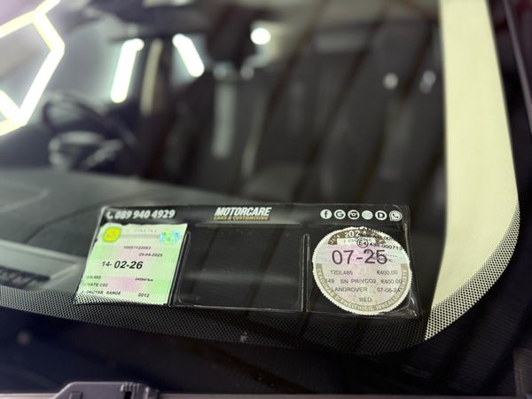 ❤️2012 LAND ROVER RANGE ROVER EVOQUE 2.2 DIESEL❤️ 352581862