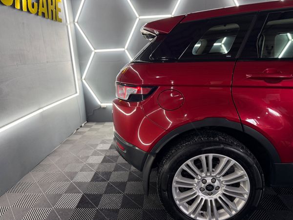 ❤️2012 LAND ROVER RANGE ROVER EVOQUE 2.2 DIESEL❤️ 352581863