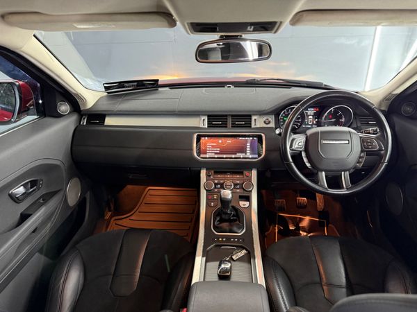 ❤️2012 LAND ROVER RANGE ROVER EVOQUE 2.2 DIESEL❤️ 352581874