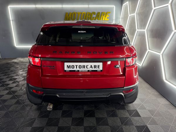 ❤️2012 LAND ROVER RANGE ROVER EVOQUE 2.2 DIESEL❤️ 352581878