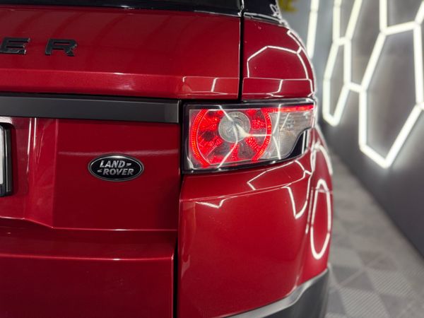 ❤️2012 LAND ROVER RANGE ROVER EVOQUE 2.2 DIESEL❤️ 352581870
