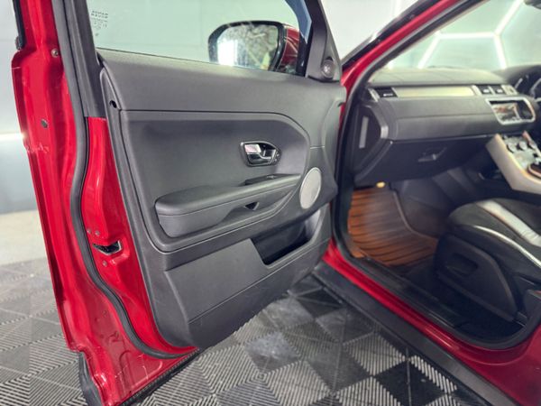 ❤️2012 LAND ROVER RANGE ROVER EVOQUE 2.2 DIESEL❤️ 352581871