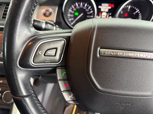 ❤️2012 LAND ROVER RANGE ROVER EVOQUE 2.2 DIESEL❤️ 352581873