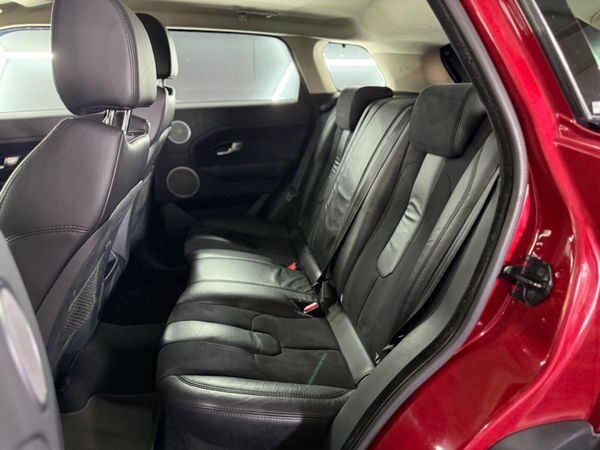 ❤️2012 LAND ROVER RANGE ROVER EVOQUE 2.2 DIESEL❤️ 352581881