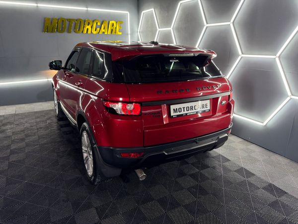 ❤️2012 LAND ROVER RANGE ROVER EVOQUE 2.2 DIESEL❤️ 352581883