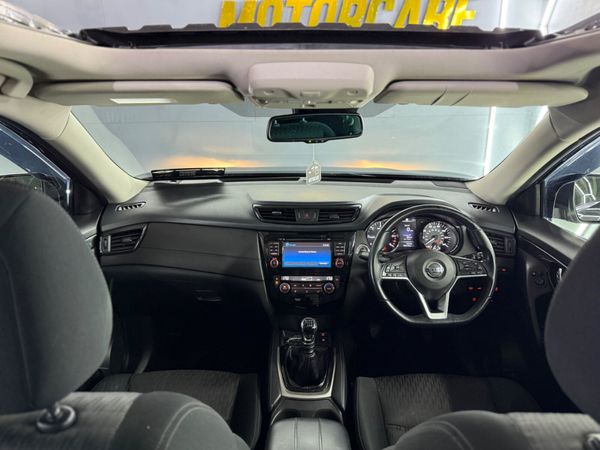 ◼️2018 NISSAN X-TRAIL N-TEC 7 SEATER ◼️ 352590034