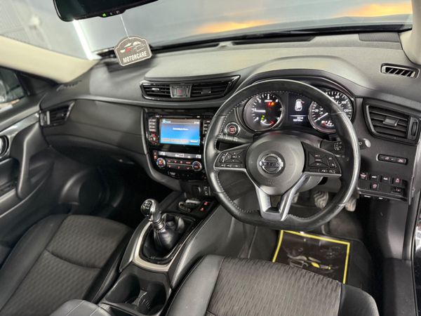 ◼️2018 NISSAN X-TRAIL N-TEC 7 SEATER ◼️ 352590037